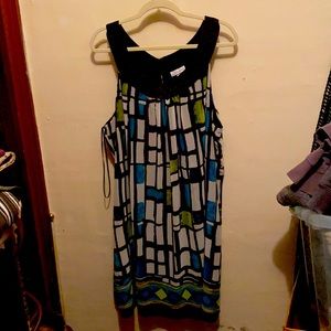 Fashion Bug Dress - 24